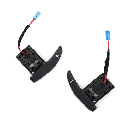 BMW Steering Wheel Paddle Shifters